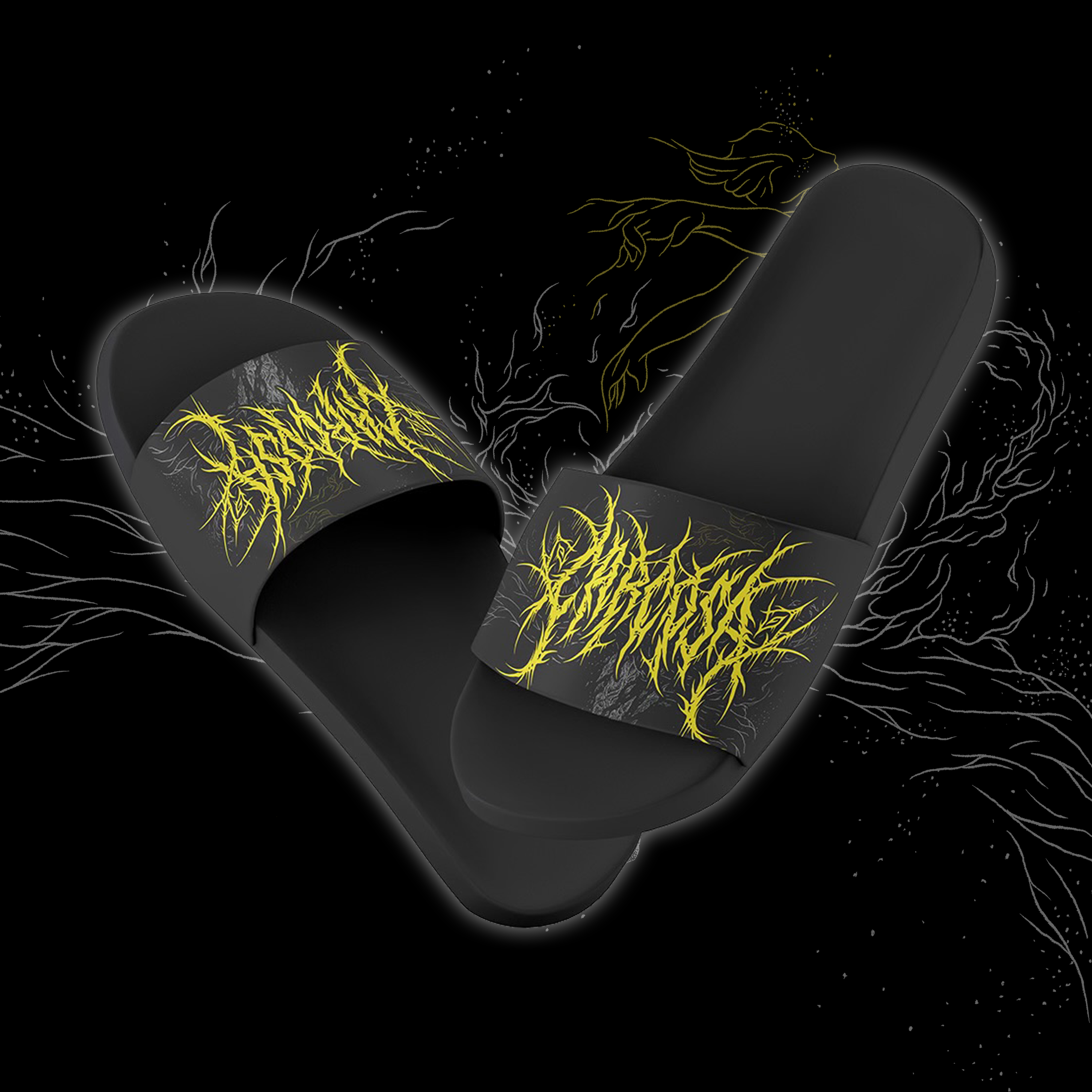ANTHOLOGY Slides