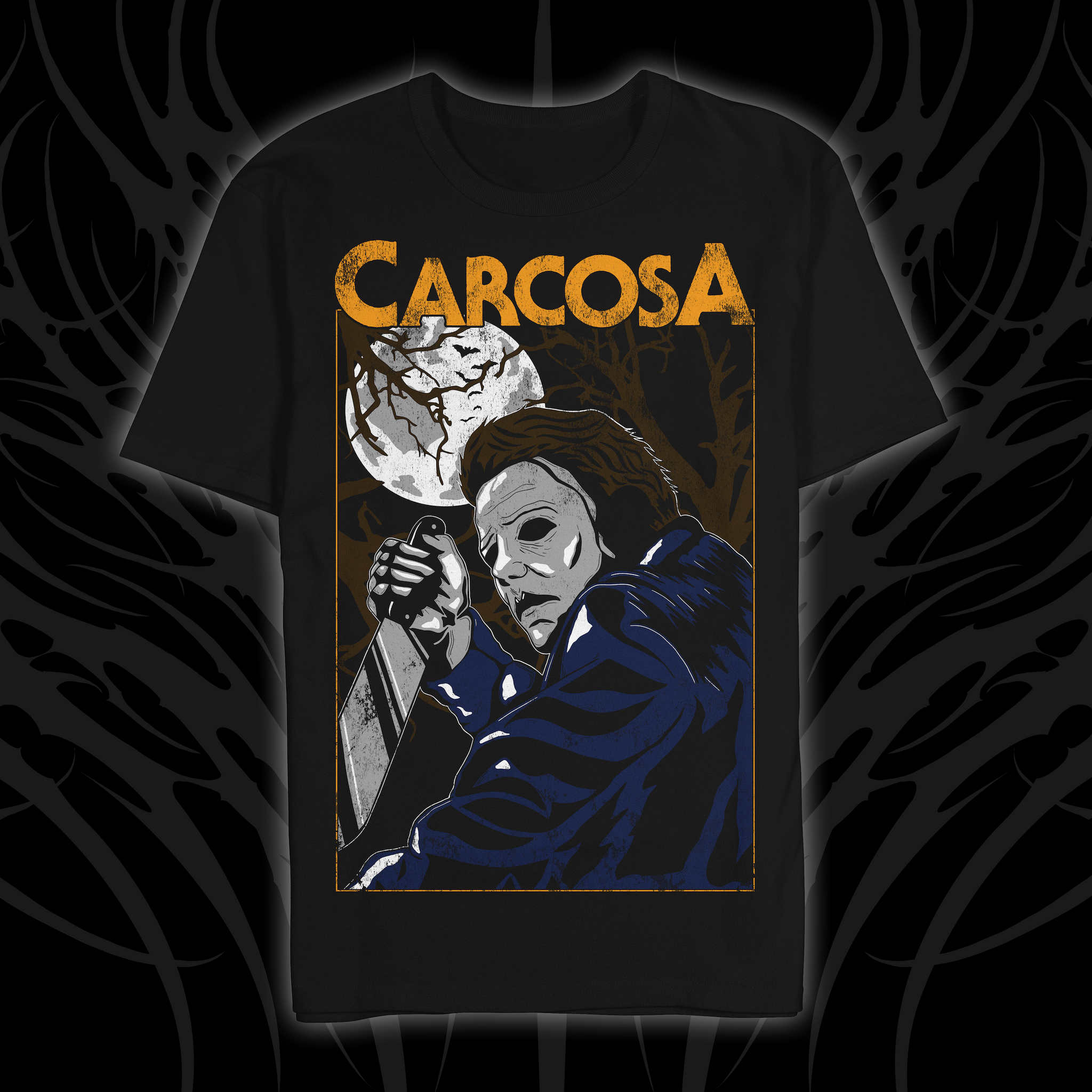 HALLOWEEN T-Shirt *PRE-ORDER*