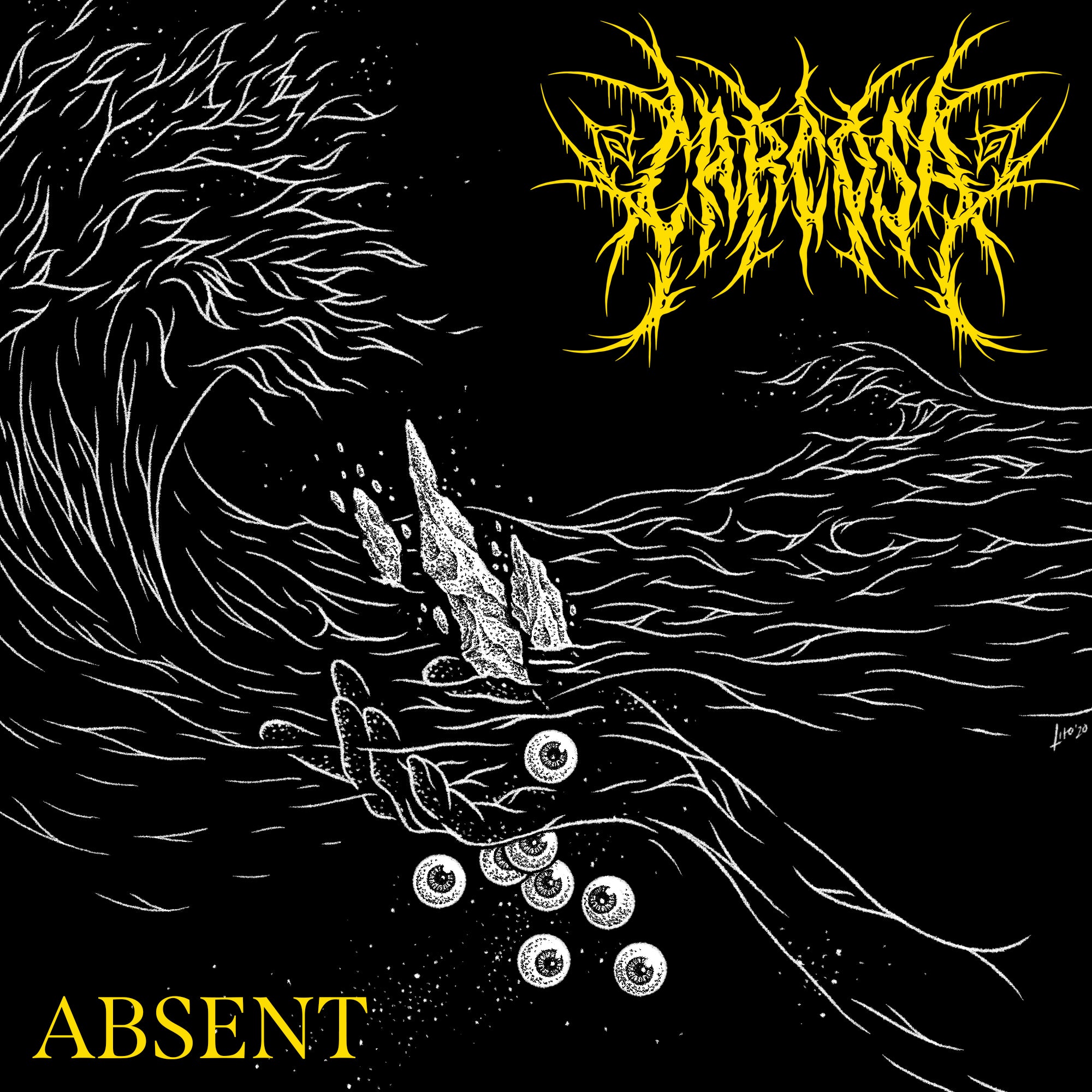 ABSENT Digital Download